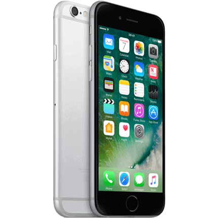 Apple iPhone 6 - Sri Lanka