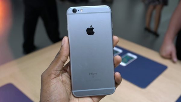 Apple iPhone 6S - Sri Lanka
