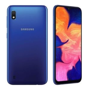 Samsung Galaxy A10 - Sri Lanka