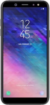 Samsung A6 (2018) - Sri Lanka