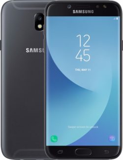 Samsung J7 (2017) - Sri Lanka
