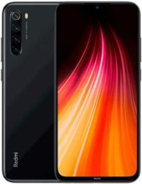 Xiaomi Redmi Note 8 - Sri Lanka