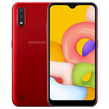 Samsung Galaxy A01 - Sri Lanka