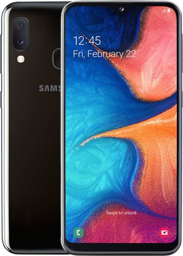Samsung Galaxy A20e - Sri Lanka
