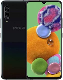 Samsung Galaxy A90 - Sri Lanka