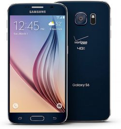 Samsung Galaxy S6 - Sri Lanka