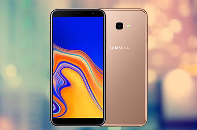 Samsung J4 Plus - Sri Lanka
