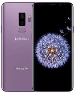 Samsung S9 Plus - Sri Lanka