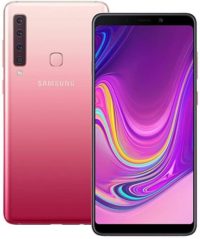 Samsung A9 (2018) - Sri Lanka