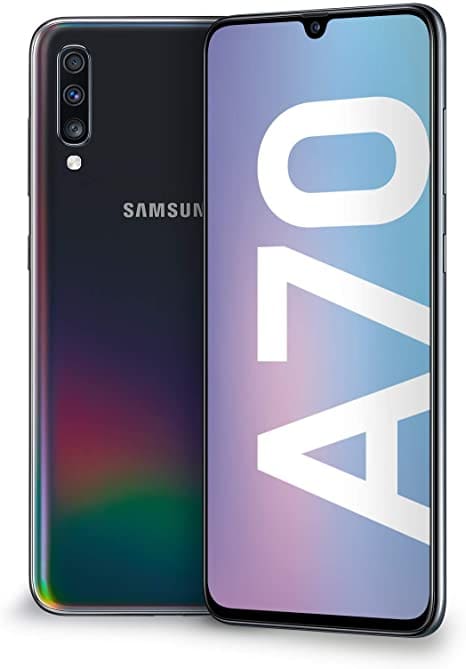 Samsung Galaxy A70 - Sri Lanka