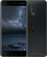 Nokia 6 Price In Sri Lanka.