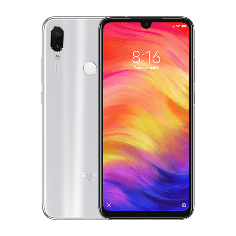 Xiaomi Redmi Note 7 Pro Price In Sri Lanka