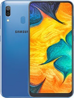 Samsung Galaxy A30 - Sri Lanka