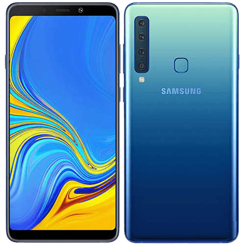 Samsung Galaxy M20 - Sri Lanka