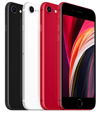 Apple iPhone SE - Sri Lanka