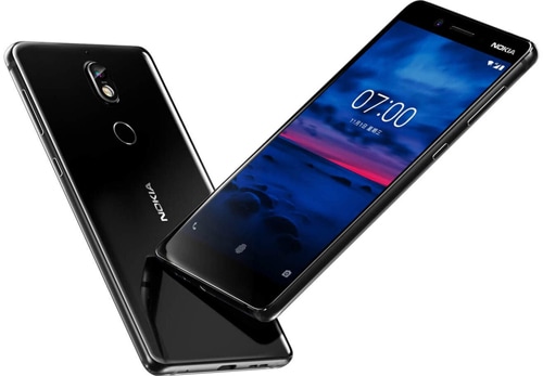 Nokia 7 - Sri Lanka