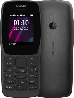 Nokia 110 - Sri Lanka