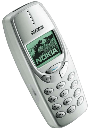 Nokia 3310 - Sri Lanka