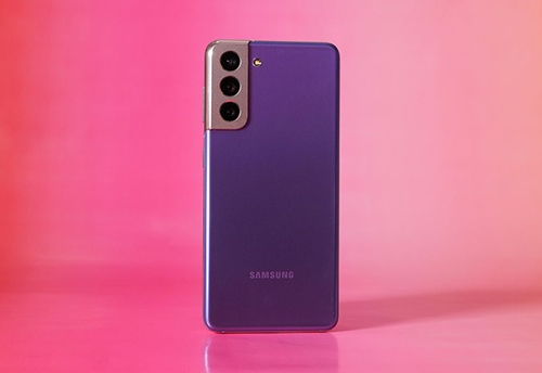 Samsung Galaxy S21 5G - Sri Lanka