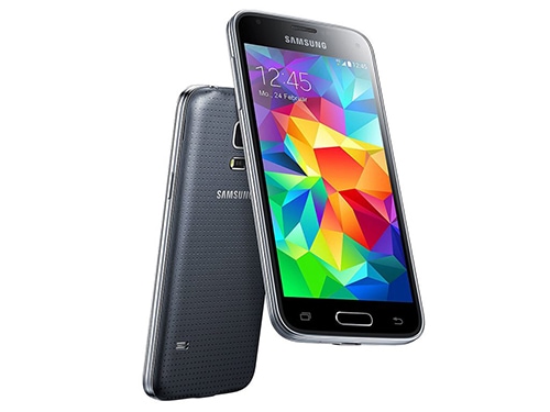 Samsung Galaxy S5 - SL