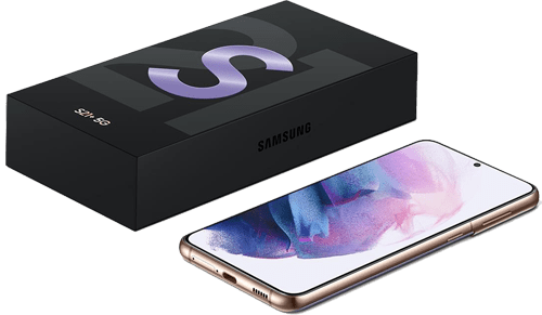 Samsung Galaxy S21 Plus 5G - Sri Lanka