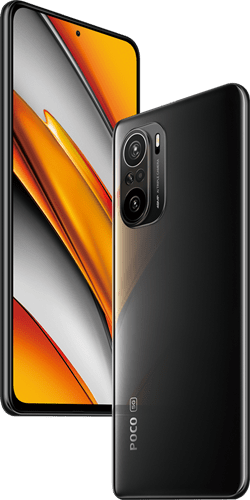 Xiaomi Poco F3 - Sri Lanka