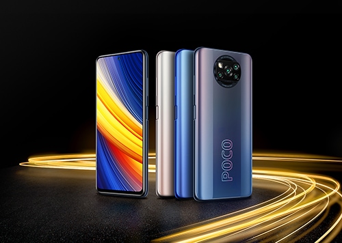 Xiaomi Poco X3 Pro - Sri Lanka